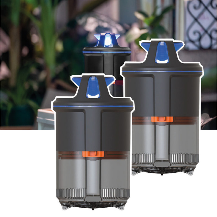 EZIlight® Mosquito Night MN 10