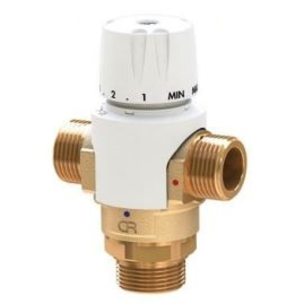 Mitigeur thermostatique MTB THERMADOR - MTB20