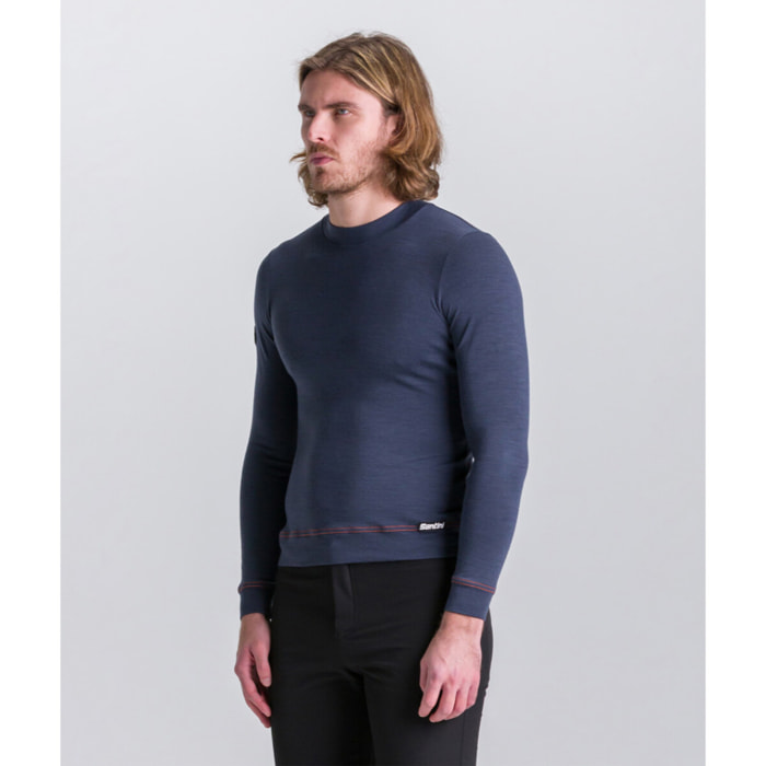 Impetus - Maillot De Laine - Nautica - Homme