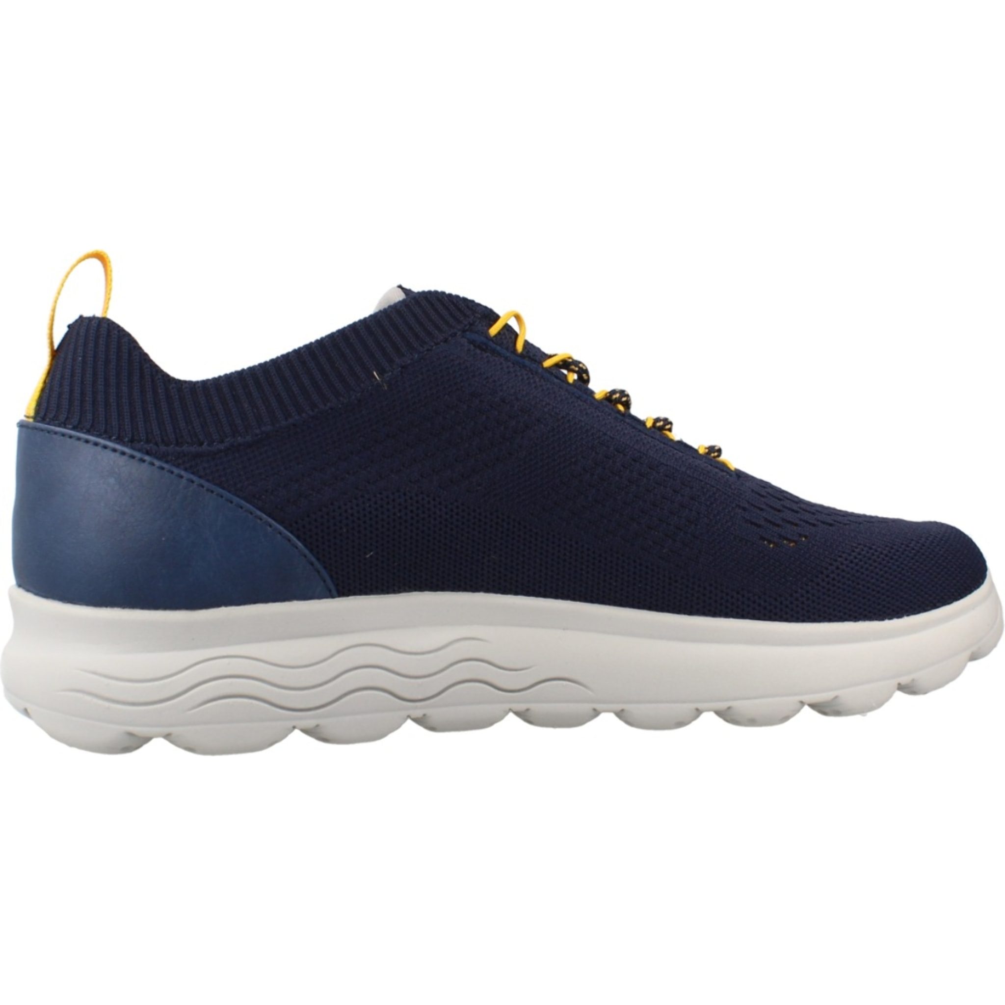 Sneakers de  Hombre de la marca GEOX  modelo 108874 AZUL