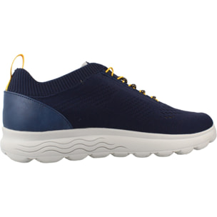 Sneakers de  Hombre de la marca GEOX  modelo 108874 AZUL