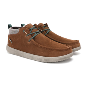 Bota Wp150 Bob Camel
