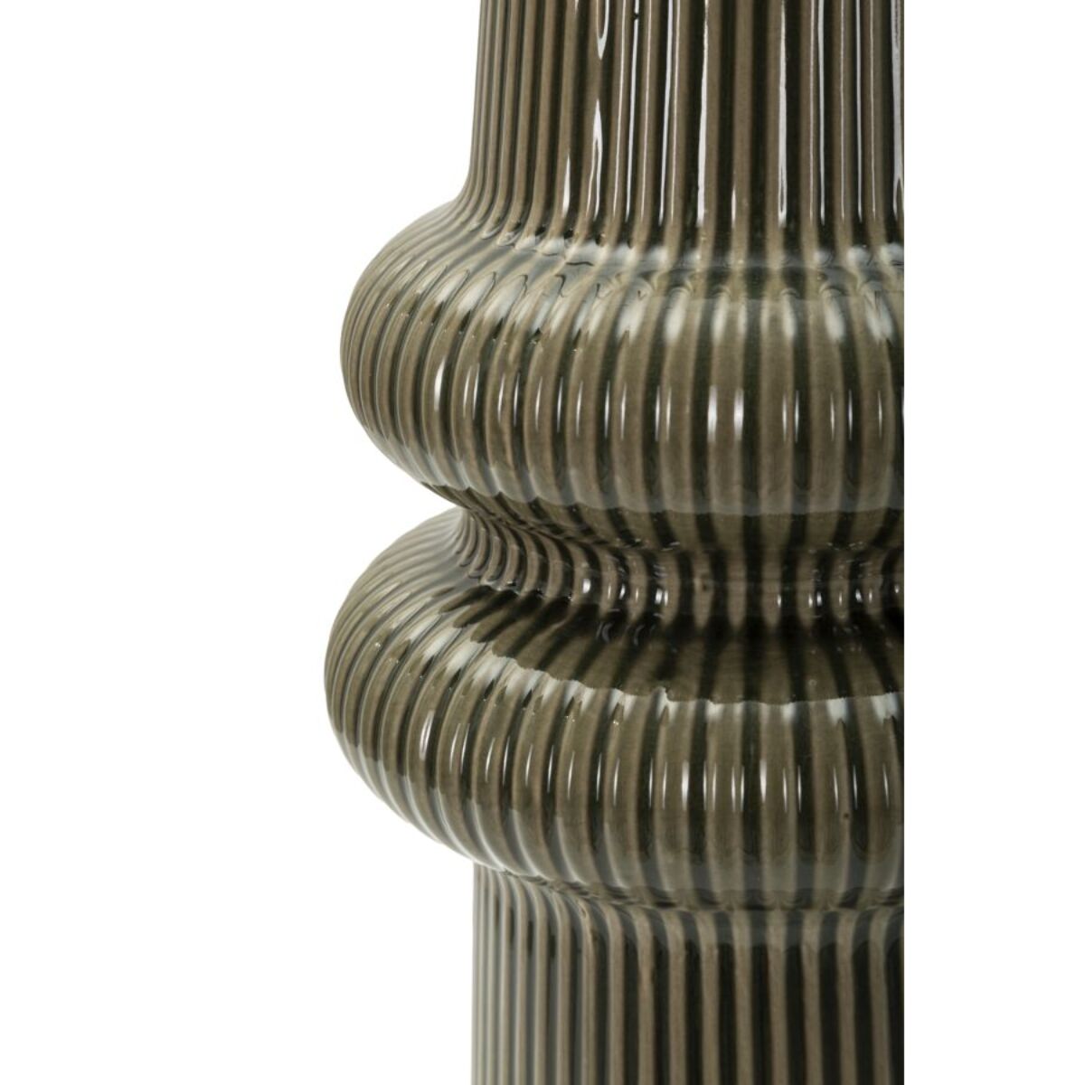 VASO HARMONY CM Ø 18X36 (APERTURA CM Ø 8)