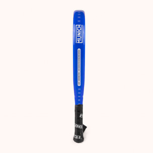MUNICH SKY EDGE Pala de pádel de potencia y alto rendimiento con carbono 3K