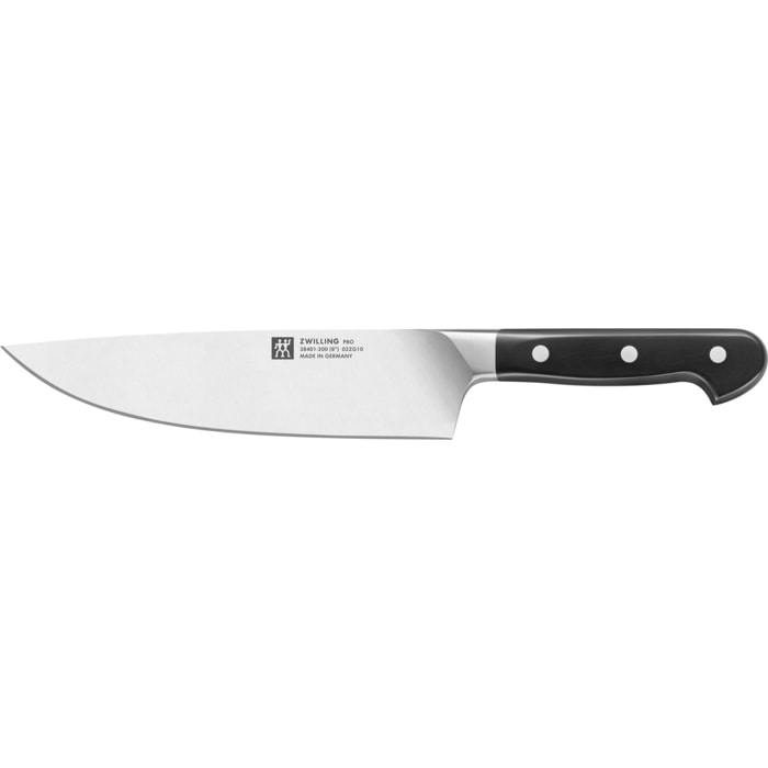 Couteau de chef ZWILLING® Pro