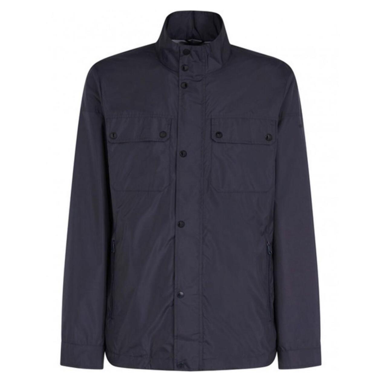 Chaquetas Hombre de la marca GEOX  modelo M PIEVE AZUL