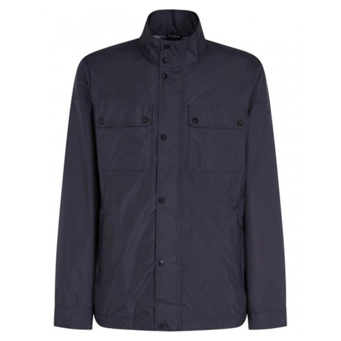 Chaquetas Hombre de la marca GEOX  modelo M PIEVE AZUL