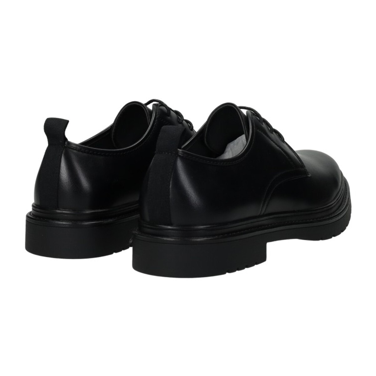 Derby Uomo Tata Italia Nero