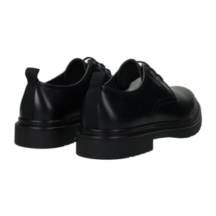 Derby Uomo Tata Italia Nero