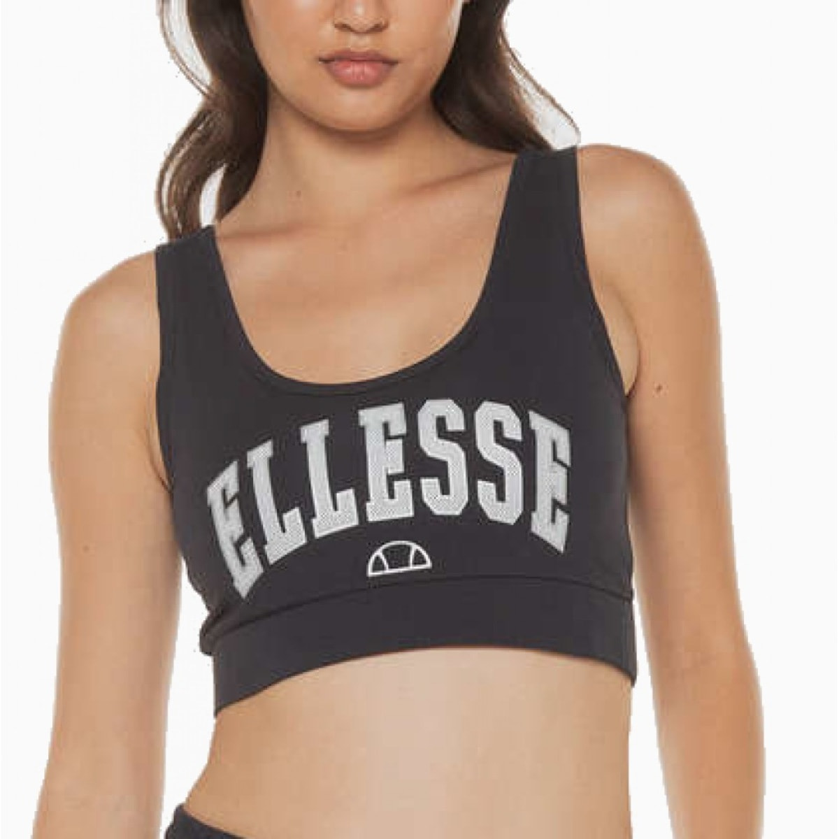 CAMISETA ELLESSE MILANA BRA TOP