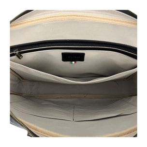 Maletín Business Cheval Firenze Charles Negro