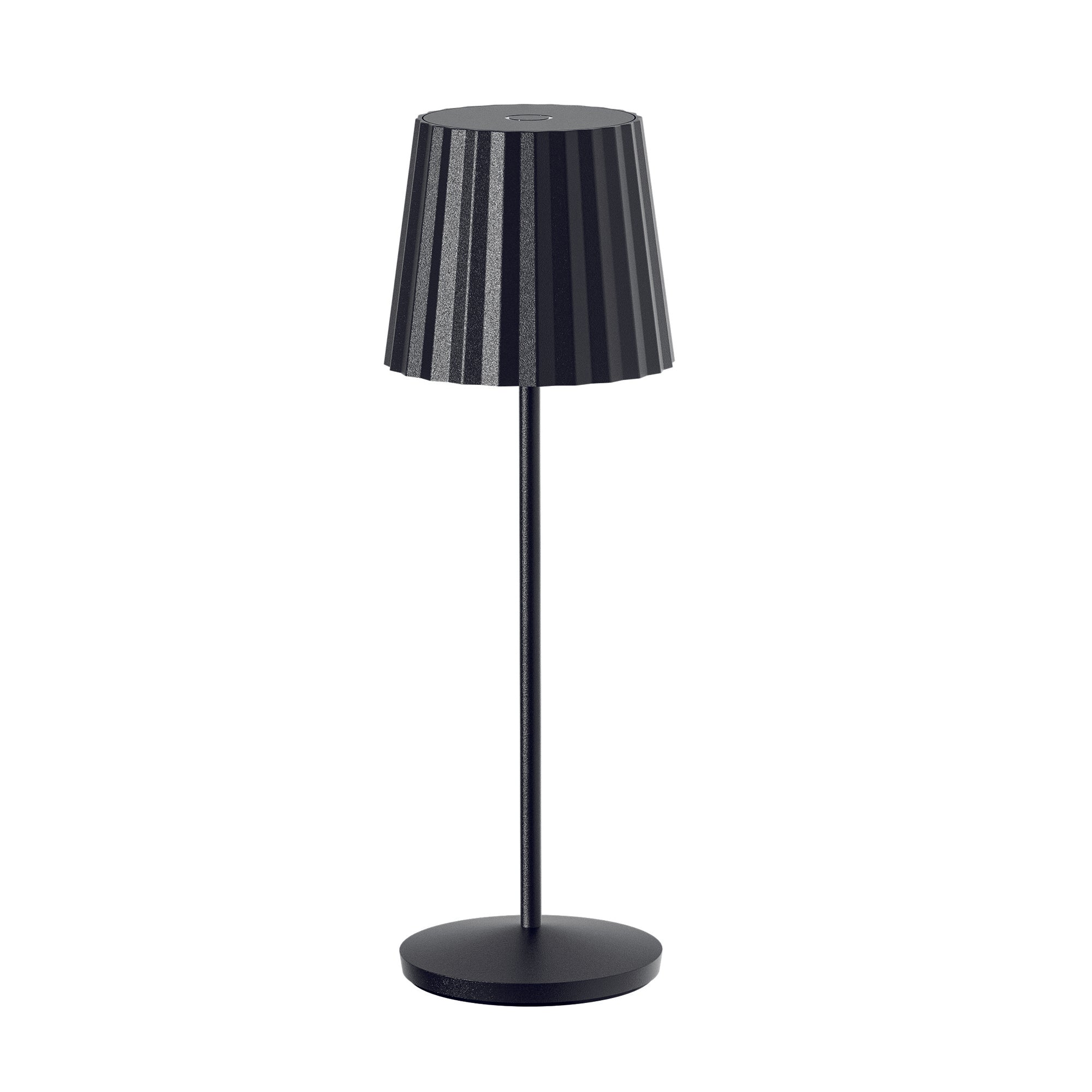 Lampe de table sans fil ABBY H30CM