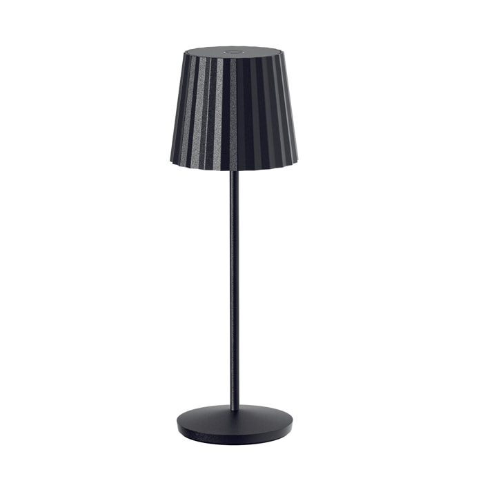 Lampe de table sans fil ABBY H30CM