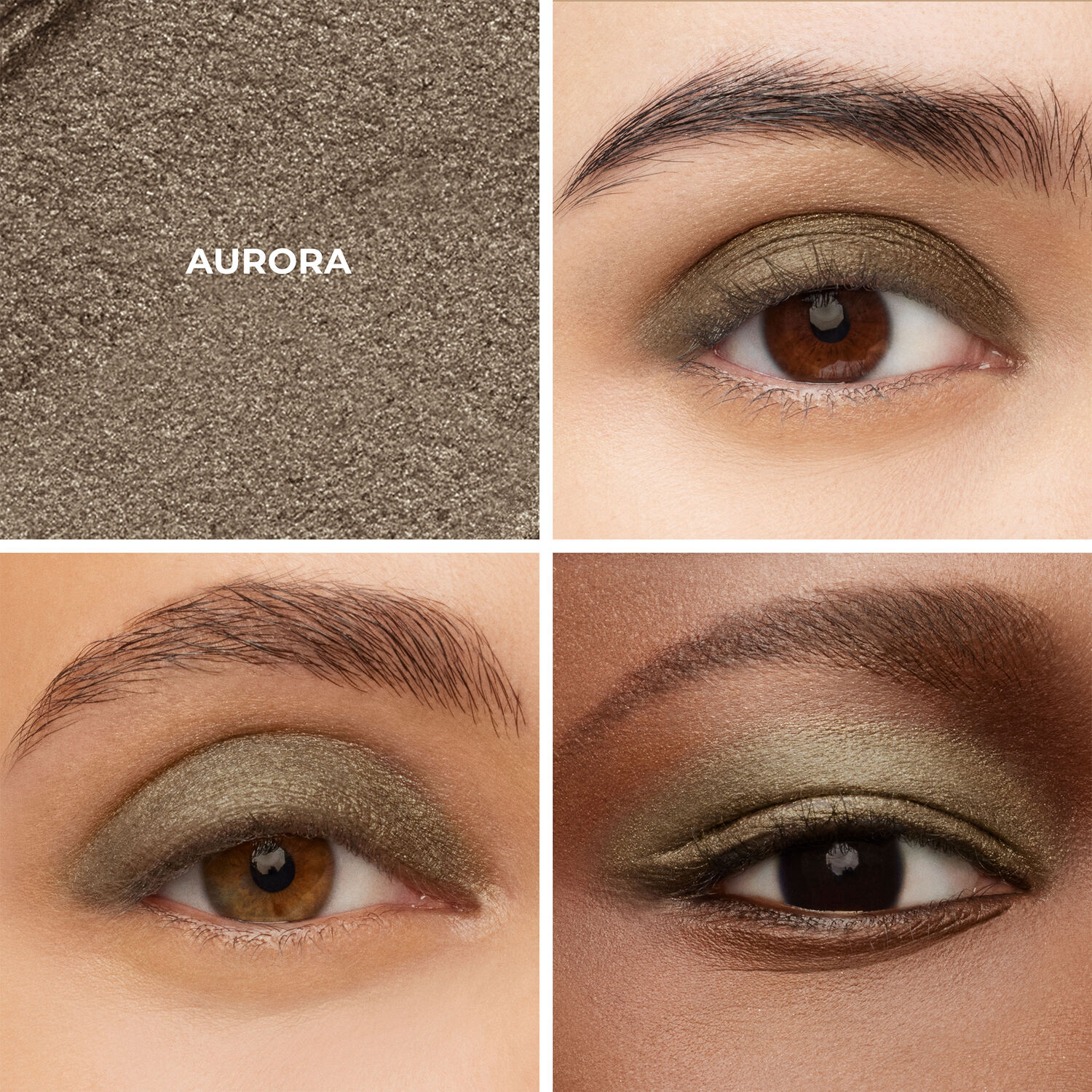 Caviar Stick Eye Color - Fard à Paupières Tenue 24h