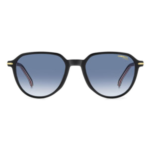 Gafas de Sol Carrera 342/S 2M2 de Acetato Hombre 53 mm