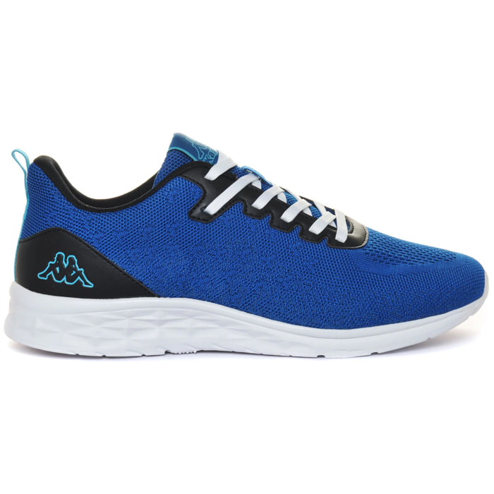 Zapatillas Kappa Hombre Mujer Logo Rostie