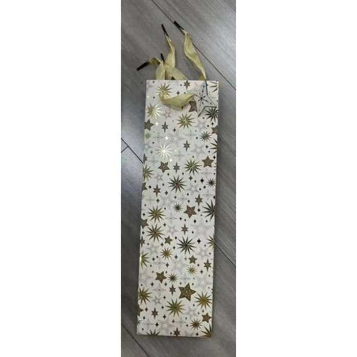 SAC CADEAU NOEL DES MAGES BOUT