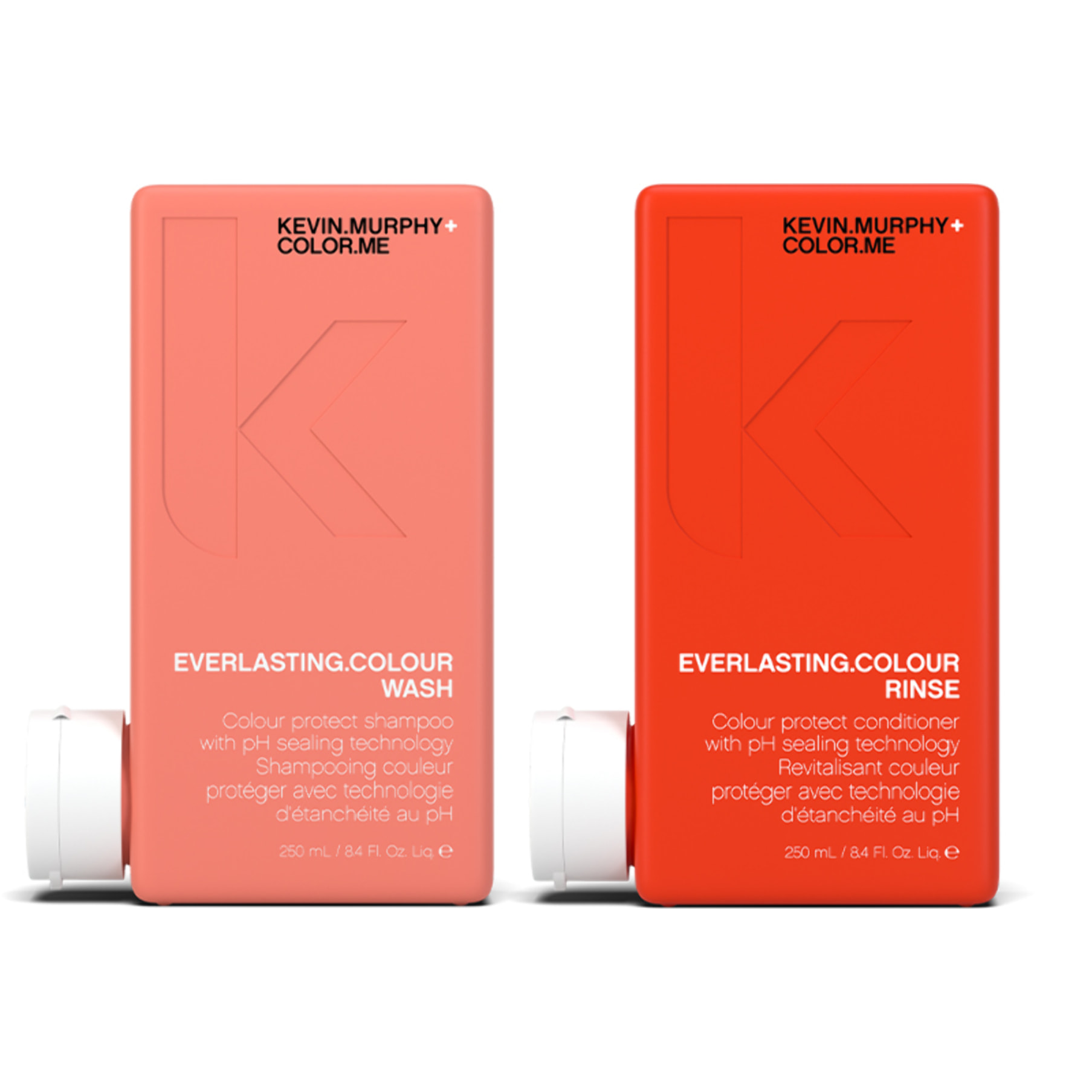 KEVIN MURPHY Kit Color Me Shampoo 250ml + Conditioner 250ml