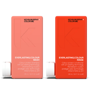 KEVIN MURPHY Kit Color Me Shampoo 250ml + Conditioner 250ml