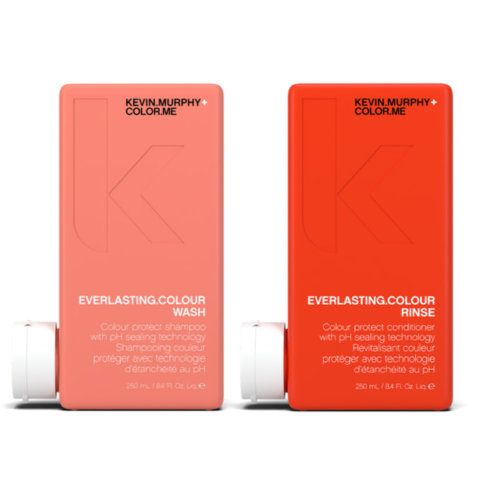 KEVIN MURPHY Kit Color Me Shampoo 250ml + Conditioner 250ml