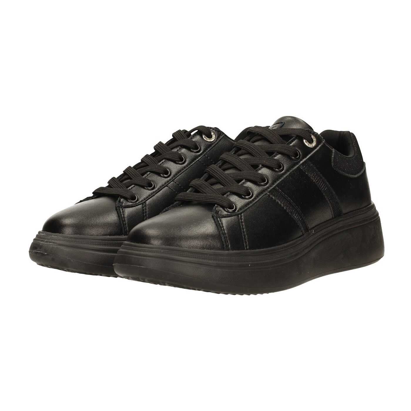 Sneakers Donna Tata Italia Nero
