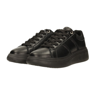 Sneakers Donna Tata Italia Nero