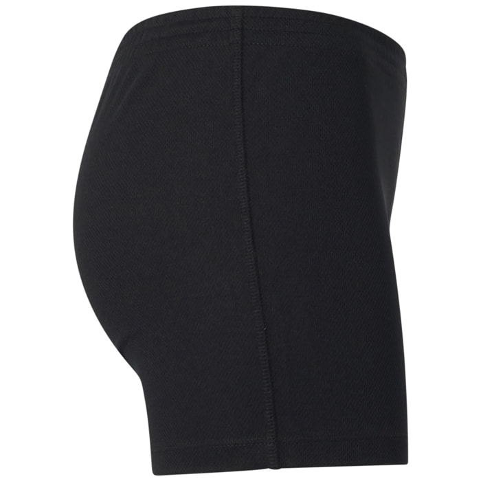 Pantaloni Corti Kappa Donna Kappa4Volley Genna Nero
