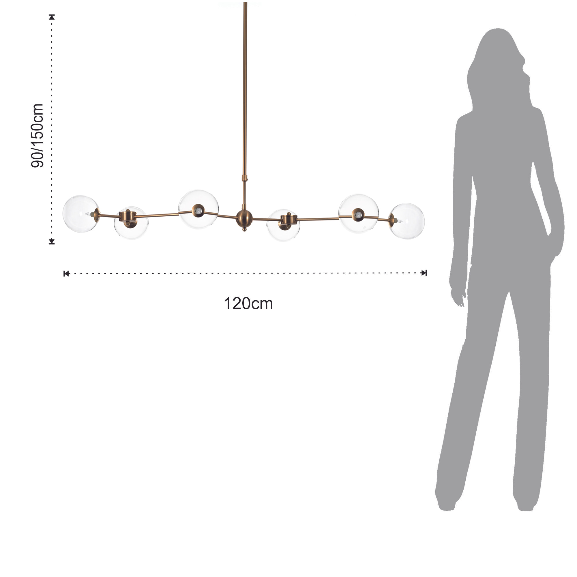 Tomasucci ALYCIA UN LUSTRE CLAIR