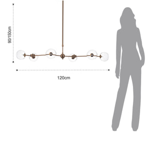 Tomasucci ALYCIA UN LUSTRE CLAIR