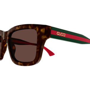 Gafas de Sol Gucci GG1869S-002 de Acetato Hombre 53 mm