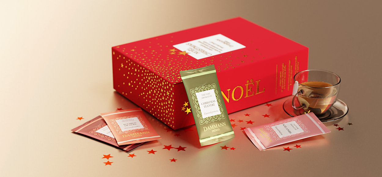 DAMMANN FRERES en vente privée sur VEEPEE