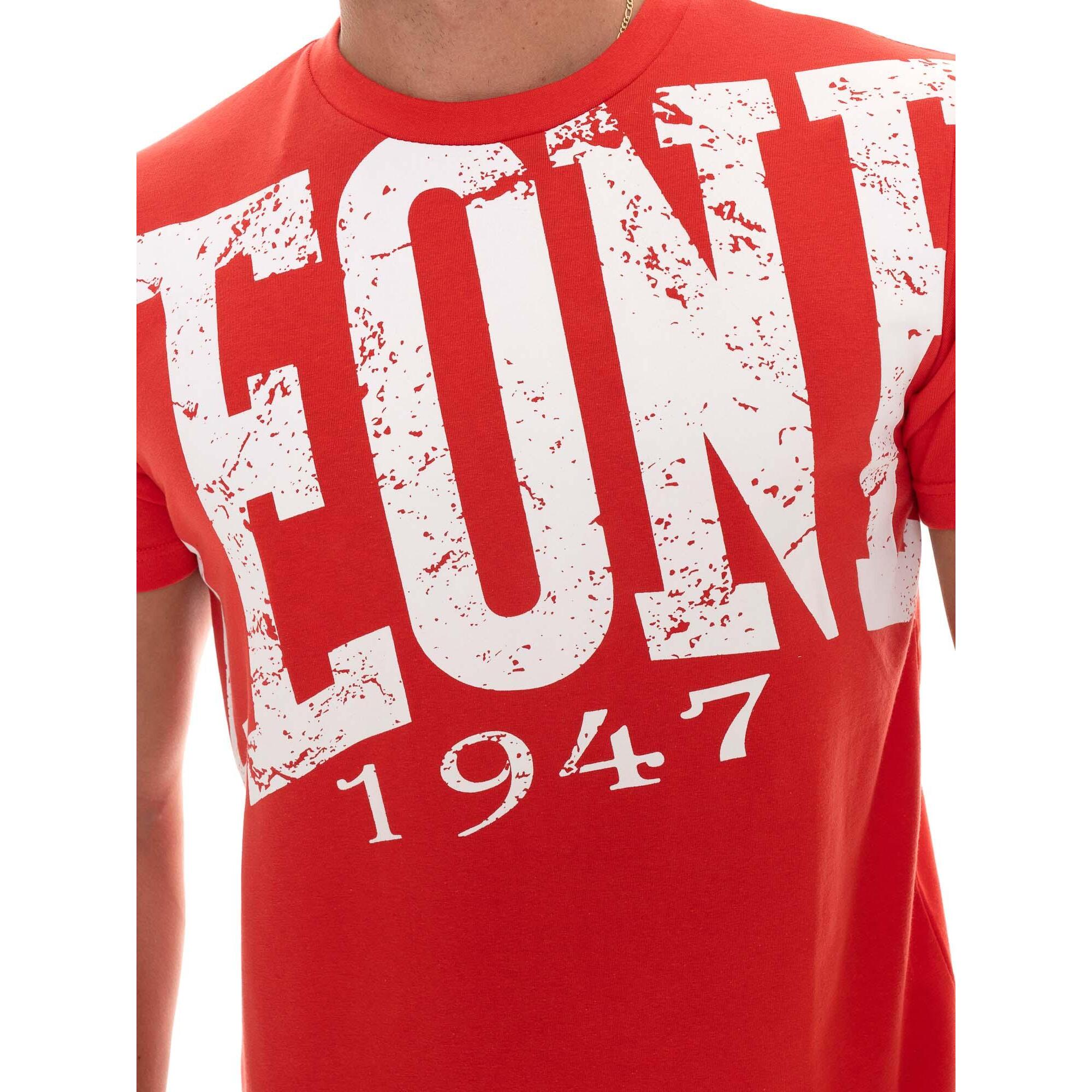 Camiseta de manga corta para hombre de leyenda del boxeo