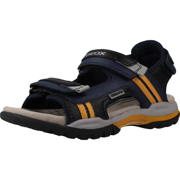 SANDALIAS GEOX J BOREALIS BOY A