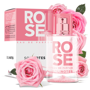Rose - Eau de Parfum