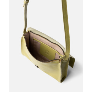 Bandolera BIBA Chester Winter de piel