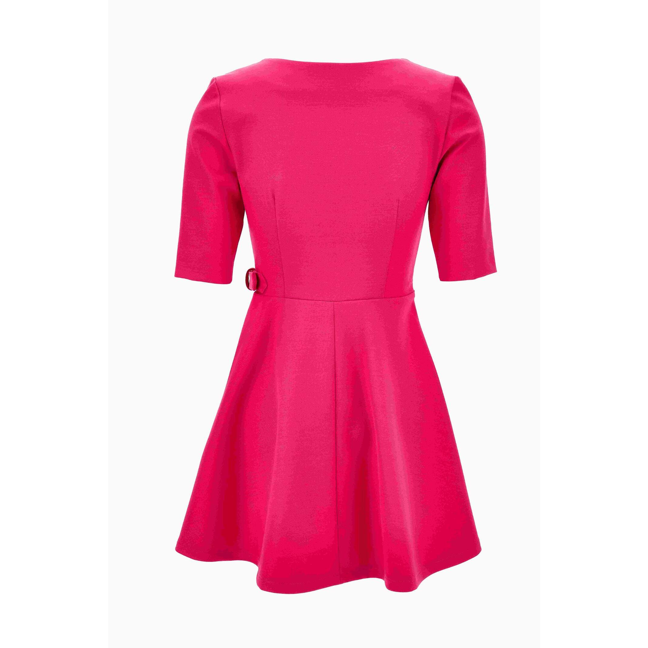 Versace Jeans Couture vestito