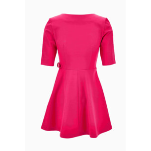 Versace Jeans Couture vestito