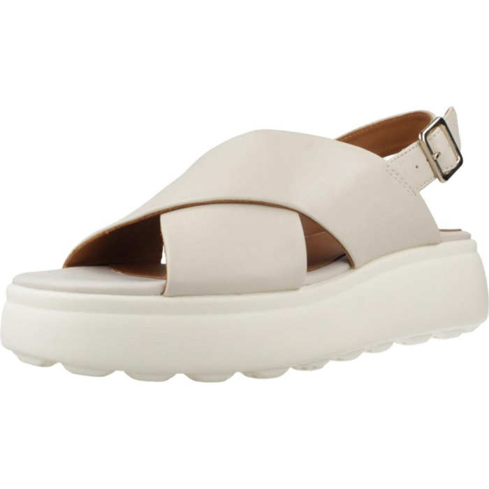 Sandalias Mujer de la marca GEOX  modelo D SPHERICA EC4.1 S BEIS