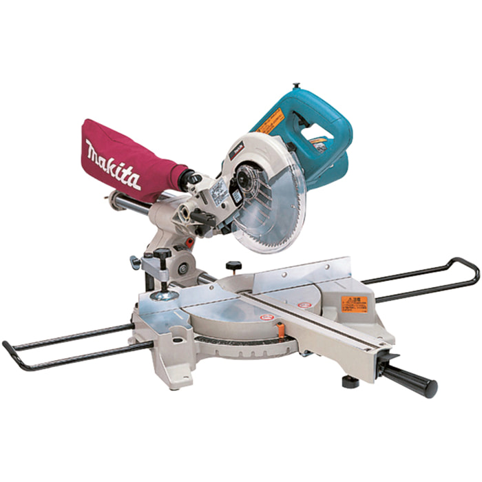 Scie radiale Ø190 mm 1010W MAKITA - LS0714LN