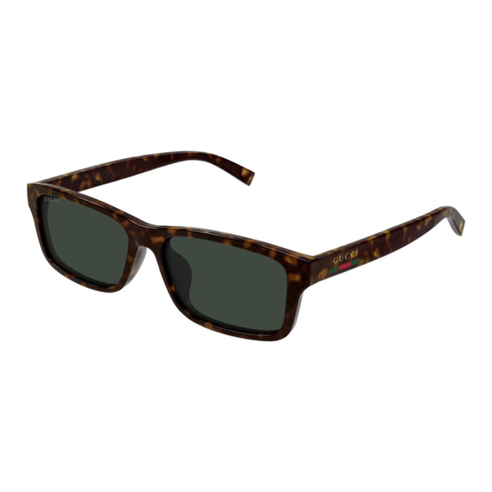 Gafas de Sol Gucci GG1986SA-002 de Acetato Hombre 57 mm