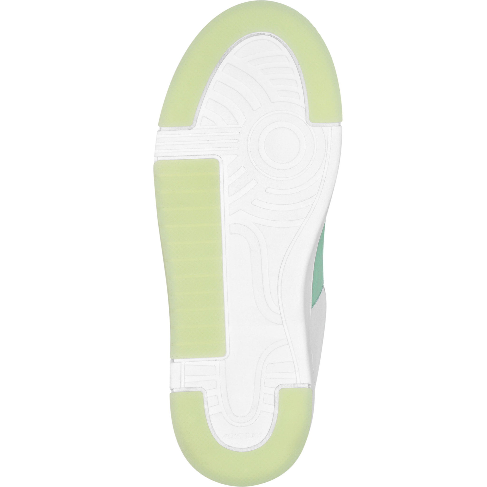 PHILIPP PLEIN Zapatillas Lo-Top MONOGRAM