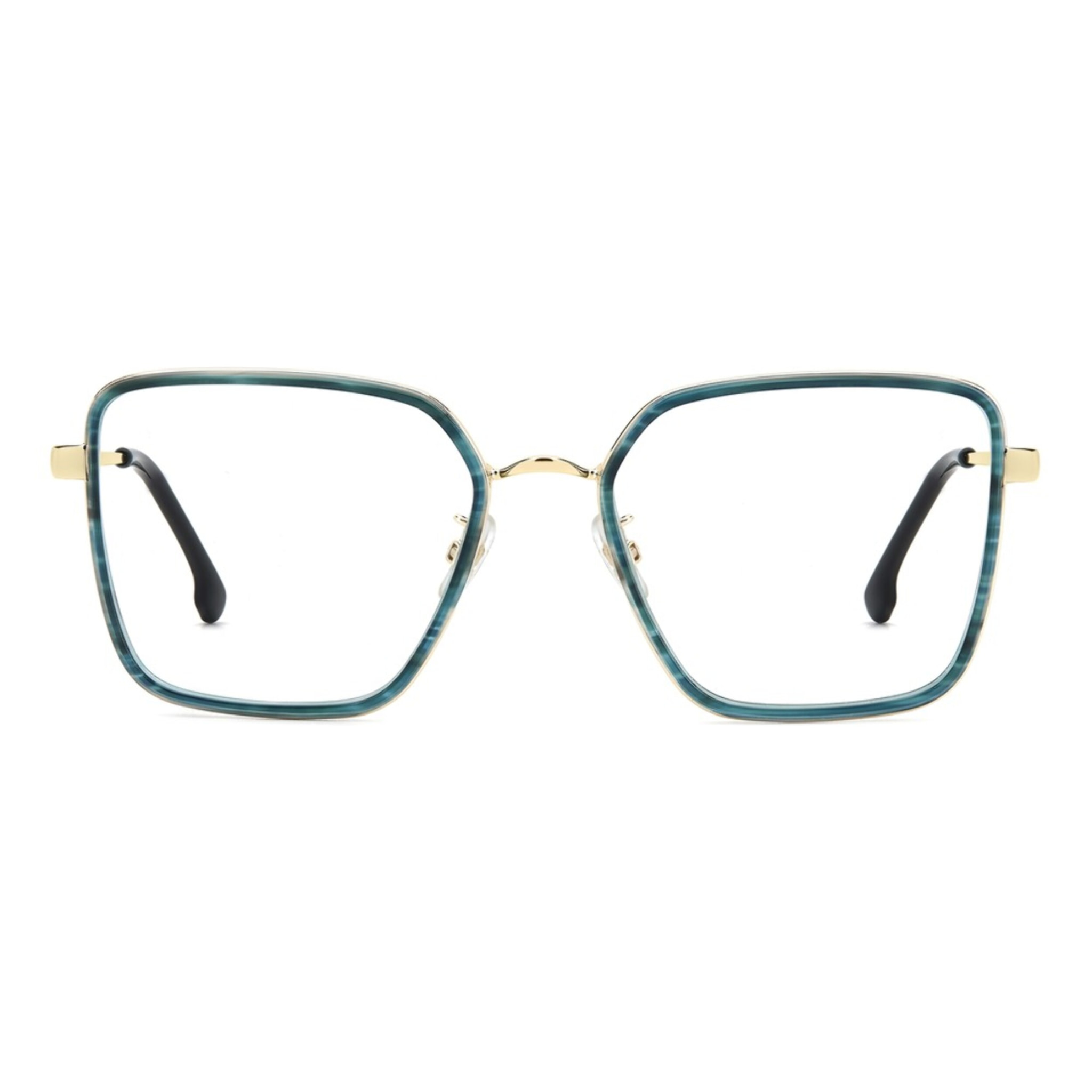 Gafas de Vista Carrera 3050 6AK de Metal Mujer 54 mm