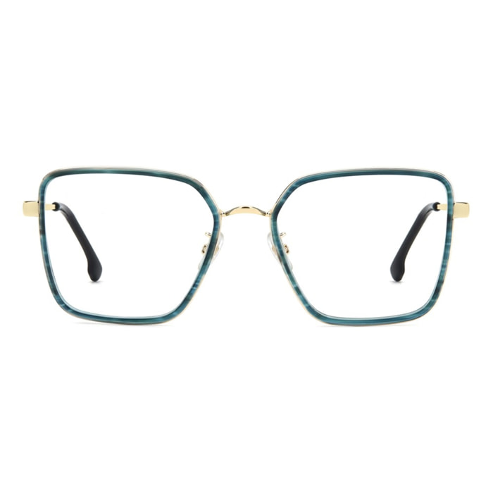 Gafas de Vista Carrera 3050 6AK de Metal Mujer 54 mm