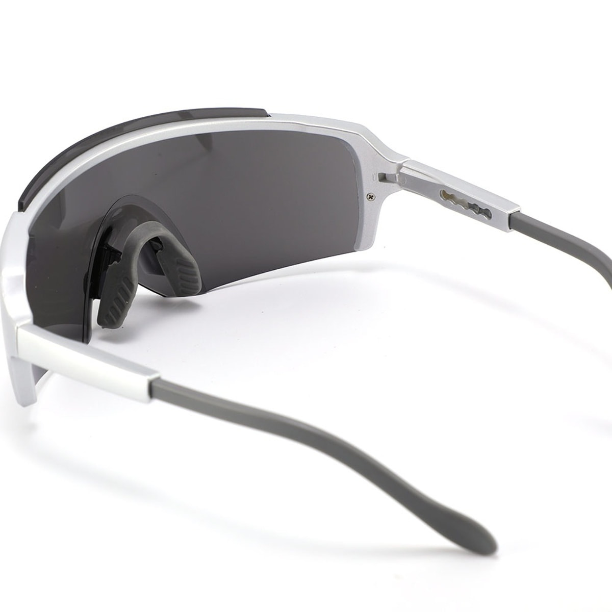 Gafas de Sol Fluor 972-C4 de Tr90 Unisex 75 mm