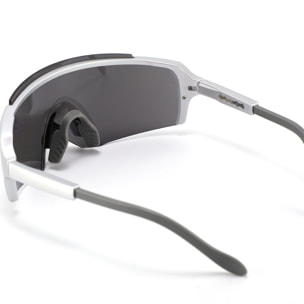 Gafas de Sol Fluor 972-C4 de Tr90 Unisex 75 mm