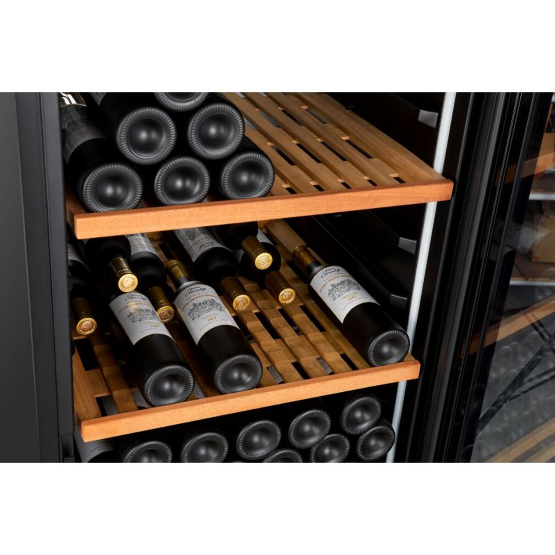 Cave à vin vieillissement CLIMADIFF MILLESIME150B