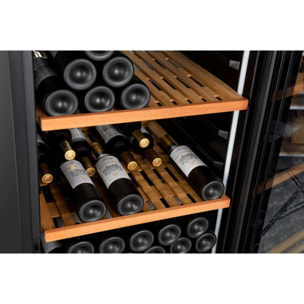 Cave à vin vieillissement CLIMADIFF MILLESIME150B