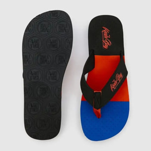 Chancla Dedo Naranja - Noah