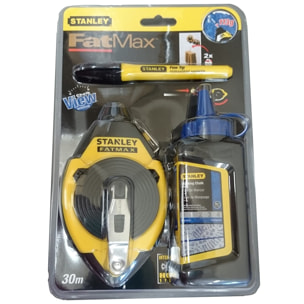 Kit Cordeau Traceur Fatmax