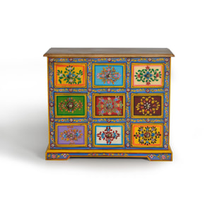 Cómoda Giner y Colomer - 60x70x30cm